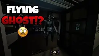 Roblox Blair - Flying Ghost? Plus, Crawl Event! Wild Hunt Moments!