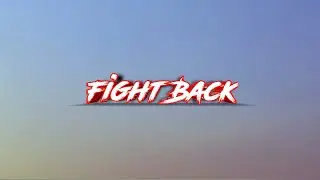 NEFFEX - Fight Back (LYRICS)