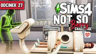 OŚWIADCZYNY, PORÓD I BAGI 😡The Sims 4 Not So Berry Challenge