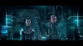 #DragonMan/Фильм из Глобального Инвестиционного Портфеля_готов! Official Trailer.