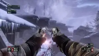Killing Floor 2 suicidal solo swat gameplay