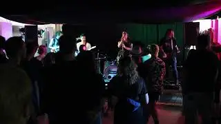 Ilona Mahieu at The Lounge Bar, Alton: 23rd June '23