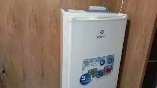 Морозильная камера INTERLUX ILF-1144SF