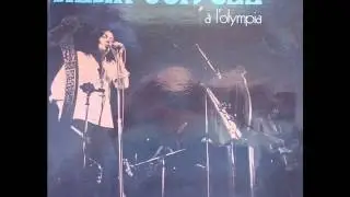 ALAN STIVELL - An dro  (A l'Olympia) (1972)