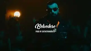 [FREE] Belvedere - Buba Corelli Type Beat