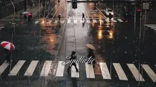 Rainy Mood. L.A NOIRE