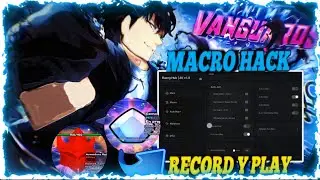 😱 SCRIPT SUPER INSANO PARA ESTE TOWER DEFENDER | ANIME VANGUARDS | SCRIPT PARA ROBLOX DE CELULAR