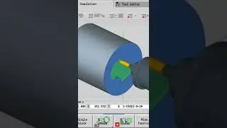 HEIDENHAIN CNCPILOT