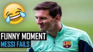 Top Messi Fails!!!!