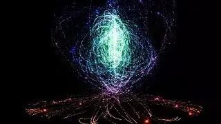 UE4 Niagara Simple Particle Effect - Tutorial