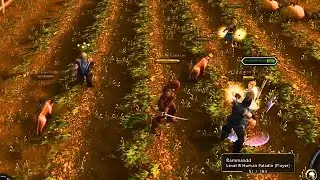 WoW HC Moment: I got my teammate killed