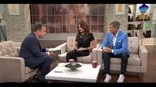 The Story of Marriage with John and Lisa Bevere