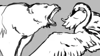 DrawClass 6/21/24: Nathan Guides a Chill Drawing Practice Session!