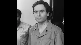 Serial Killer Ted Bundy Hearse After Execution