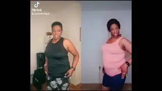 This workout helped me! #weightlossjourney #tiktokweightloss #tiktokviral#sporttothin