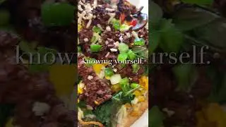 Joi opened her own restaurant when she had zero experience or knowledge