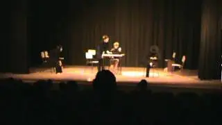 Teatro : 