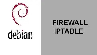 Linux - Firewall (IPTable)