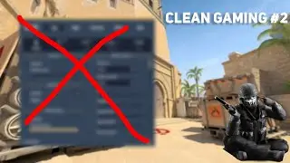 O JA CIE KRĘCĘ! O znowu gra CLEAN?? | Hubelek Clean Gaming #2