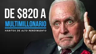 Los mejores consejos para los jóvenes del multimillonario Dan Peña - ¡CÓMO TRIUNFAR EN LA VIDA!
