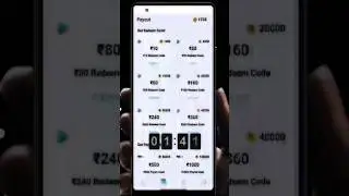 5 Min FREE Redeem Code Challenge X Shubh Cheques 