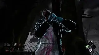 Dead by Daylight - Freddy Krueger Gameplay