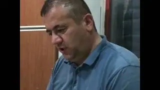 Vicdan haqqina çəkilmək istəyir
