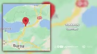 Todorov - Gemlik (Prod. by Pascha)