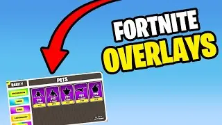 Positioning Widgets on an Overlay (UEFN Verse Tutorial)