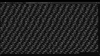 Advent of Code 2023 - Day 25