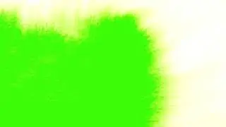 GREEN SCREEN INK SPLATTER SLIDESHOW  FILM STOCK FX