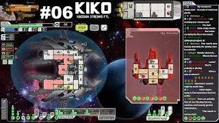 FTL Stream VOD #06 (18/08/2021): No O2? No Problem