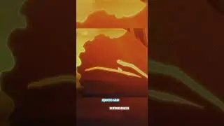 момент из аниме ремейк нашей жизни