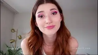 Eva dirty talk joi toughen