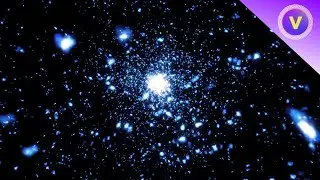 Intro FX | Abstract Particles | Free Video