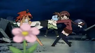 Tanarotte - World AMV lev99 (2020) 1080p