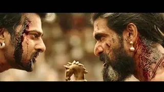 Baahubali: The Conclusion (Bahubali 2) Unofficial Trailer