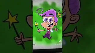 POOF as a GROWN UP!