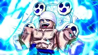 [CODES] UNLEASHING THE POWER OF ONE OF THE STRONGEST FRUIT ON PROJECT XL| GORO GORO NO MI SHOWCASE |