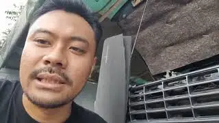SEVLOG | OPREK AC PANTHER BIAR MAKIN DINGIN