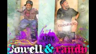 Jowell y Randy - El Cuero