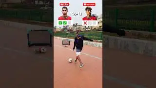(كريستيانو 🇵🇹) VS (يامال 🇪🇸) 🤔⁉️🔥⚽️