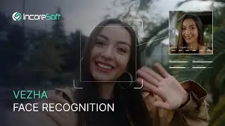 VEZHA® Face Recognition Promo 2024