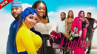 A Man for Daphne – Nollywood Love Story of the Year! | Official Trailer (HD) 2025