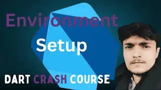 Setting Up Environment For Dart Development   Using  Code Runner and Visual Studio Code