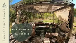 #1 Hot Spring in New Mexico