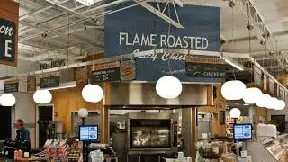 Robért Fresh Lakeview Grocery: A Story of Retail Renewal