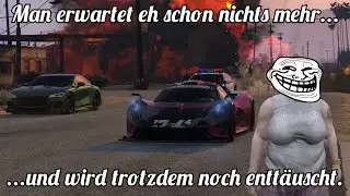 GTA Online: Bottom Dollar Bounties wird wohl das bisher ödeste Update.