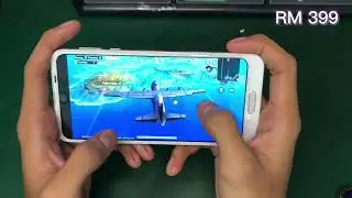 Review sharp aquos R2 SHV42