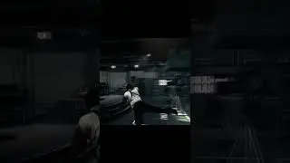 Max Payne 3 с модом Джон Уик (John Week) 7 short 